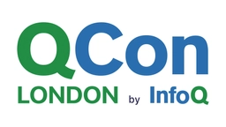 QCon London International Software Development Conference & Certification Workshop. April 13-16, 2027.